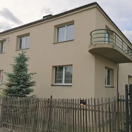 Appartement Park Redena *