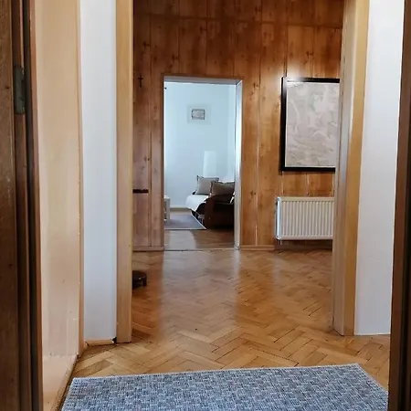 Park Redena Apartment Chorzow