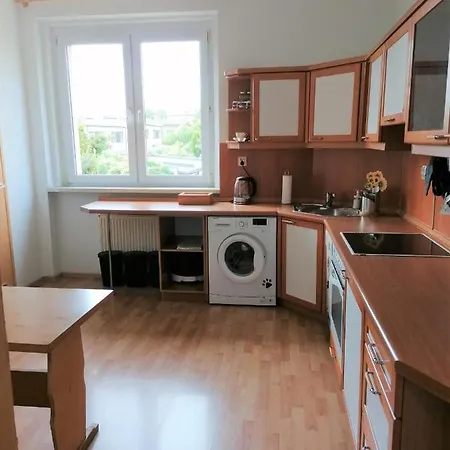 Park Redena Appartement *
