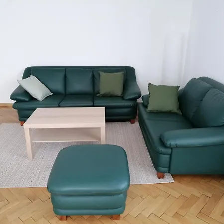Park Redena Chorzow