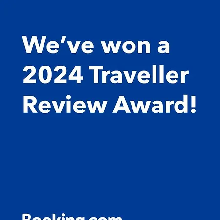 Park Redena Appartement *