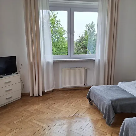 Park Redena Appartement Chorzów