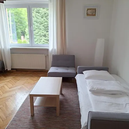 Apartment Park Redena
