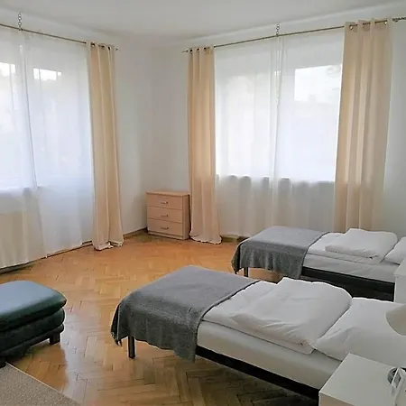 Park Redena Appartement *