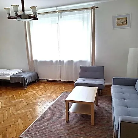 Park Redena Appartement Chorzów