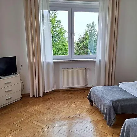 Appartement Park Redena *