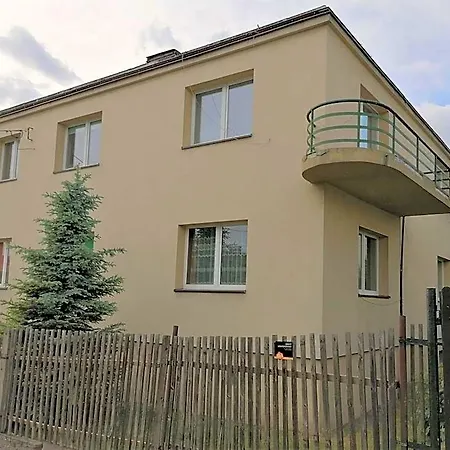 Park Redena Appartement