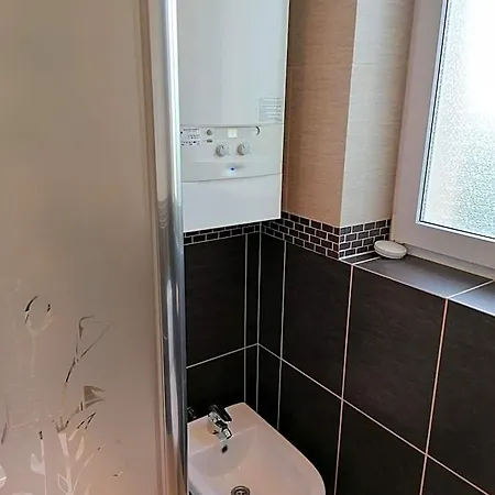 Appartement Park Redena