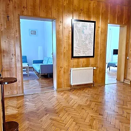 Park Redena Appartement Chorzów