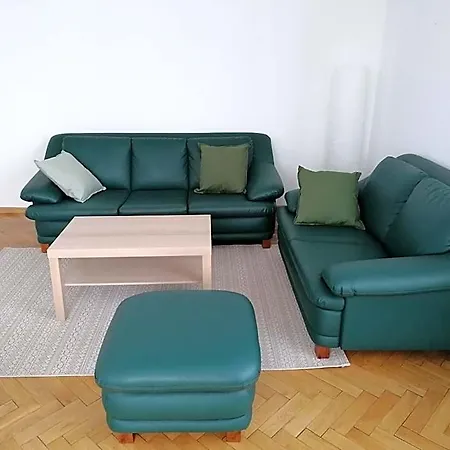 Park Redena Appartement Chorzów