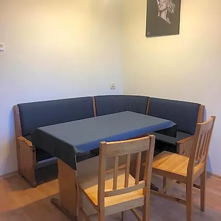Appartement Park Redena *