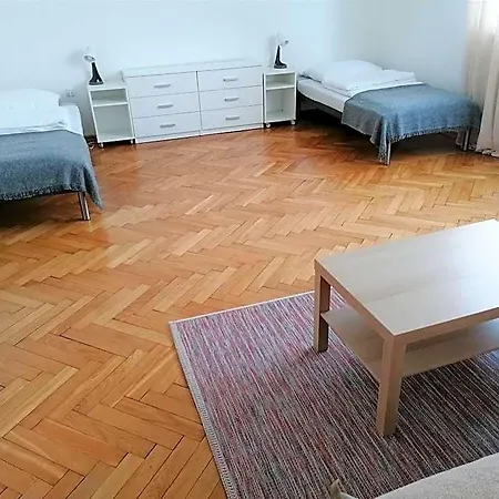Park Redena Appartement Chorzów