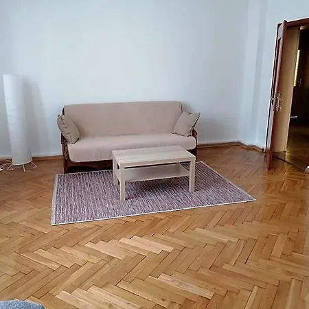 Park Redena Appartement