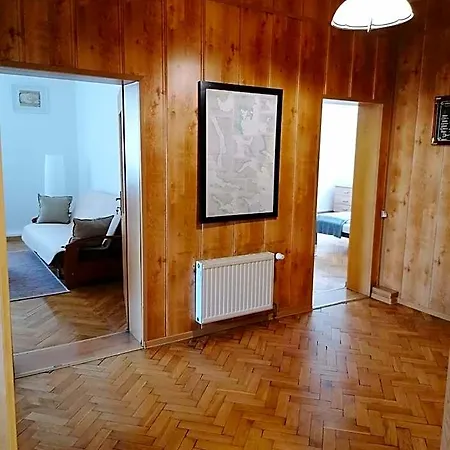 Park Redena Appartement Chorzów