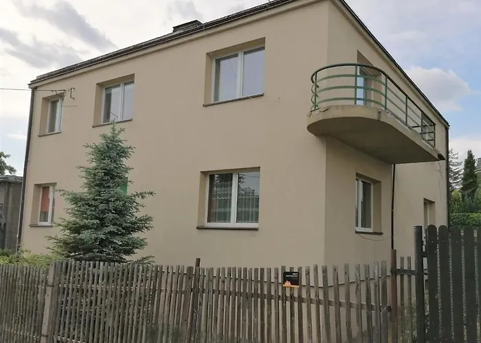 Appartement Park Redena *