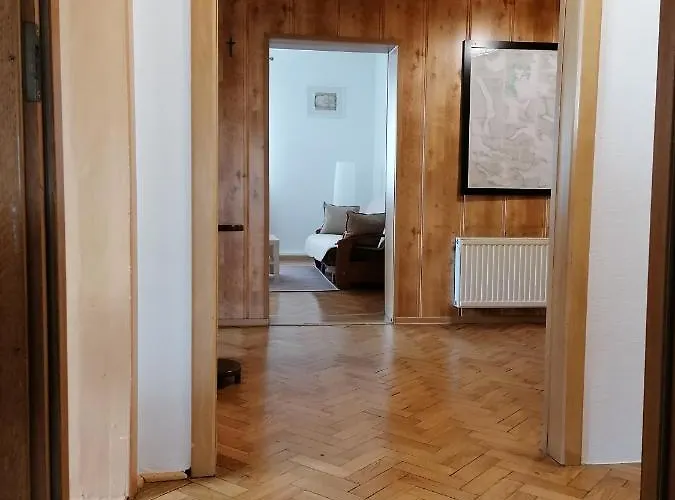 Park Redena Διαμέρισμα Chorzów