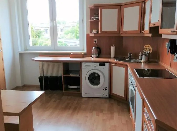 Park Redena Διαμέρισμα *