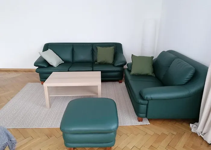 Park Redena Chorzów