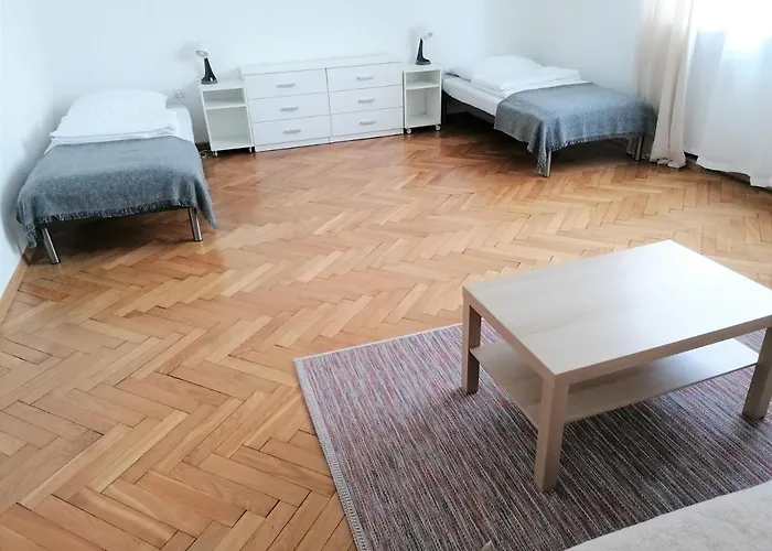 Park Redena Chorzów