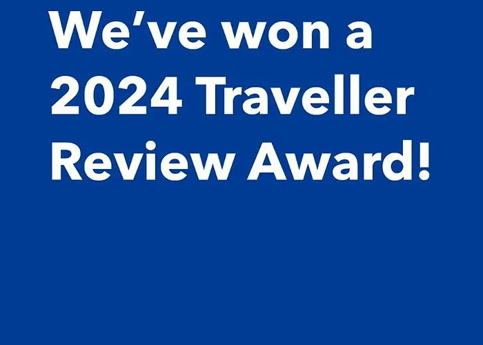 Park Redena Appartement *