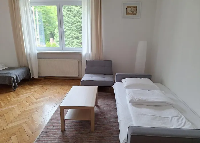 Appartement Park Redena